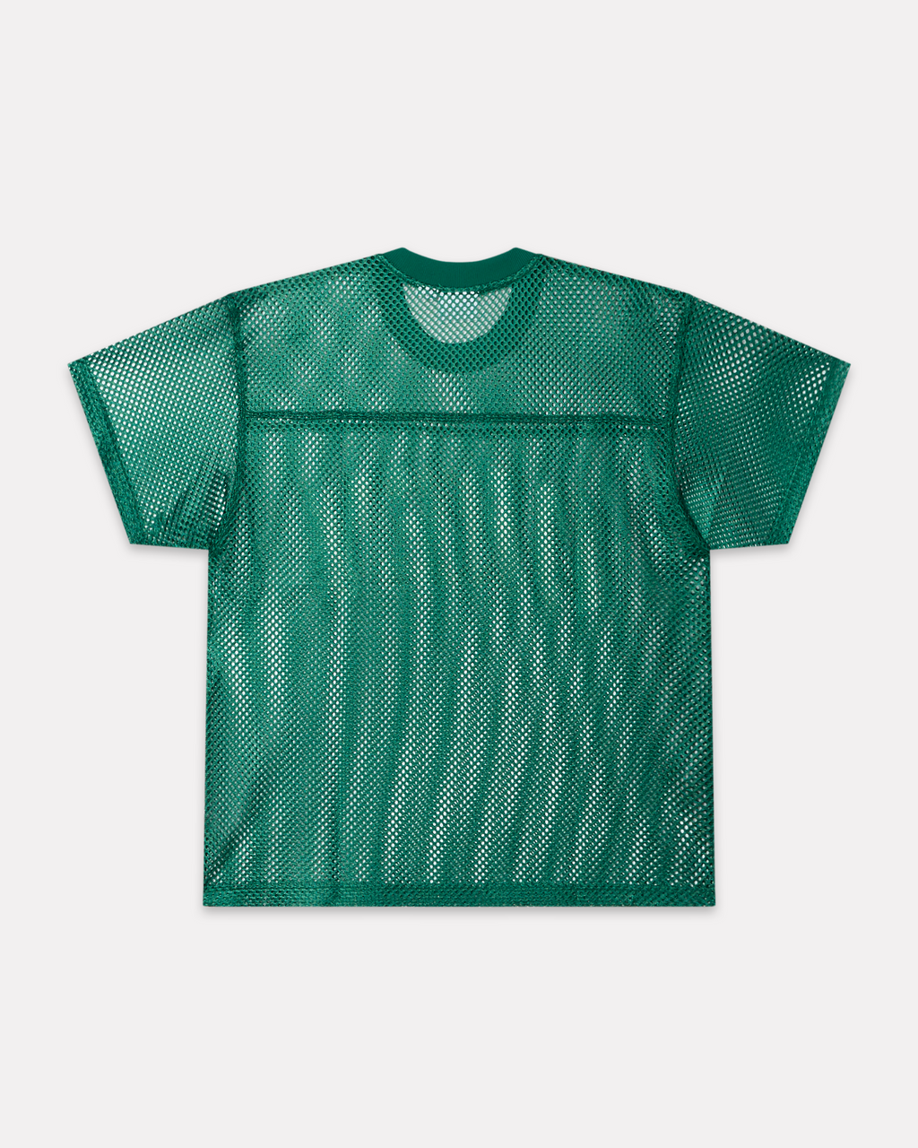 Obey - Collegiate practice jersey tee rainforest