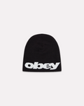 Obey - Delta beanie twilight black