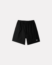 OBEY - EASY RELAXED TWILL SHORT BLACK