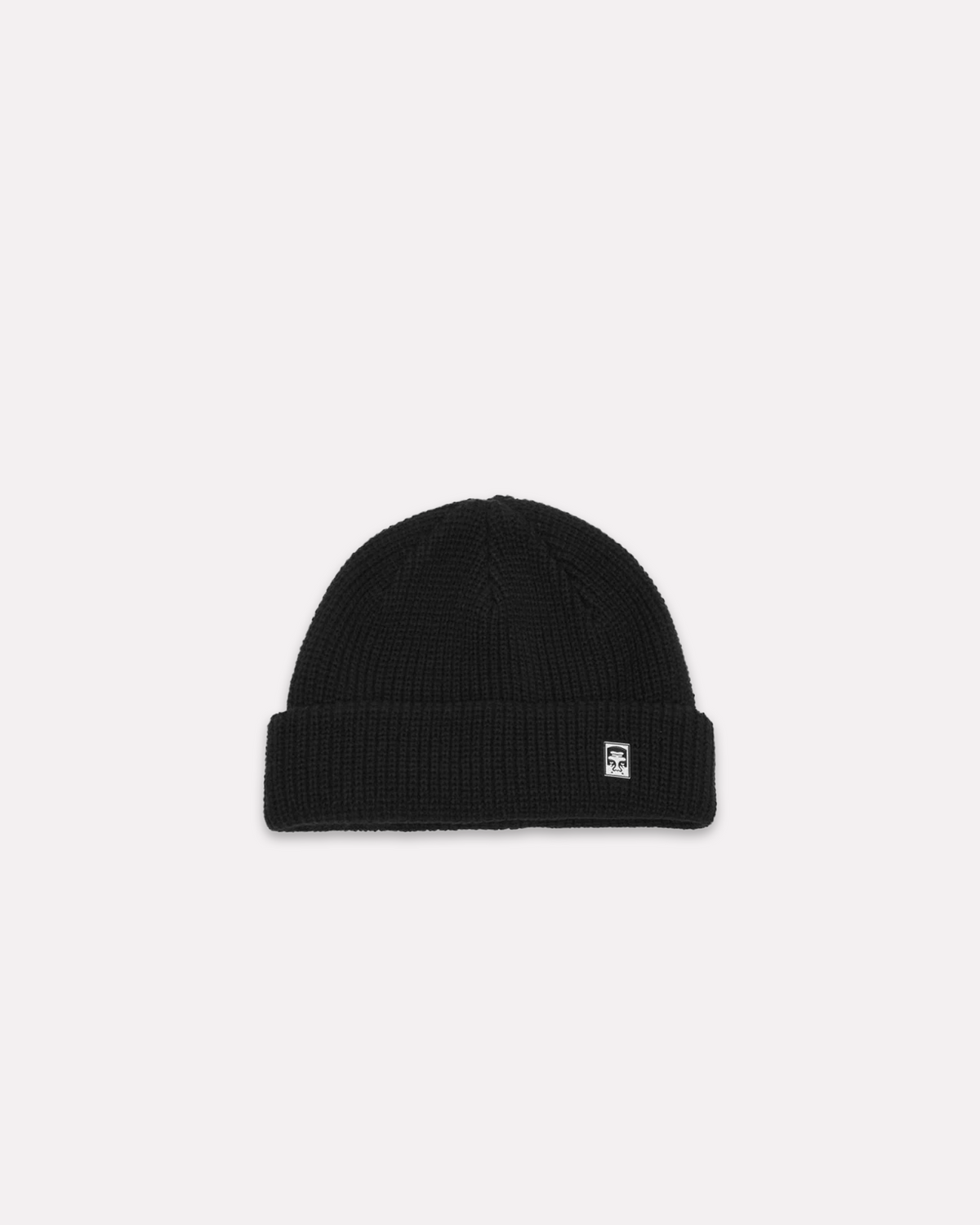 Obey - Micro beanie black