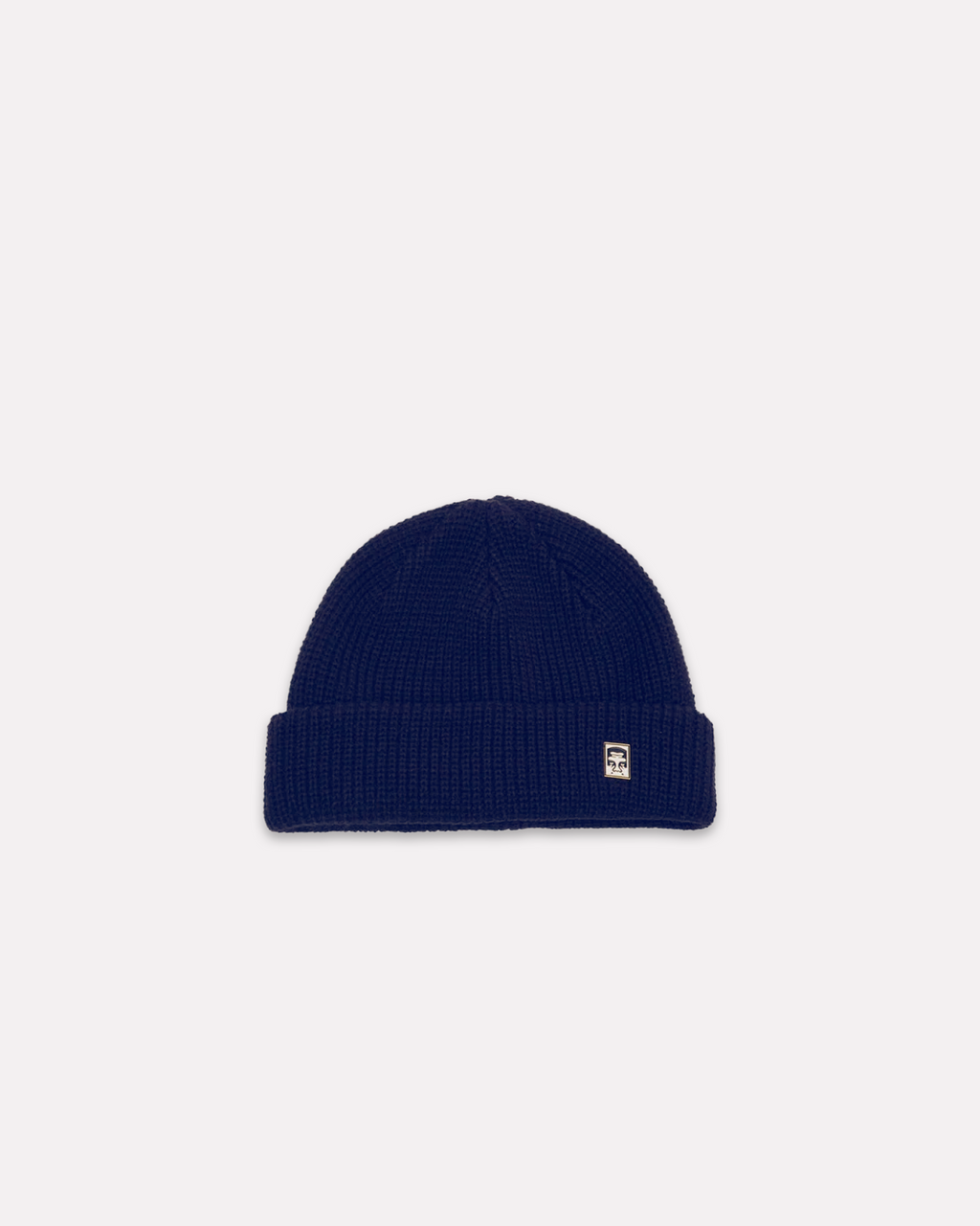 Obey - Micro beanie academy navy