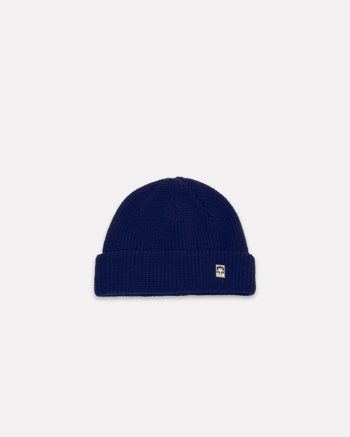 Obey - Micro beanie academy navy