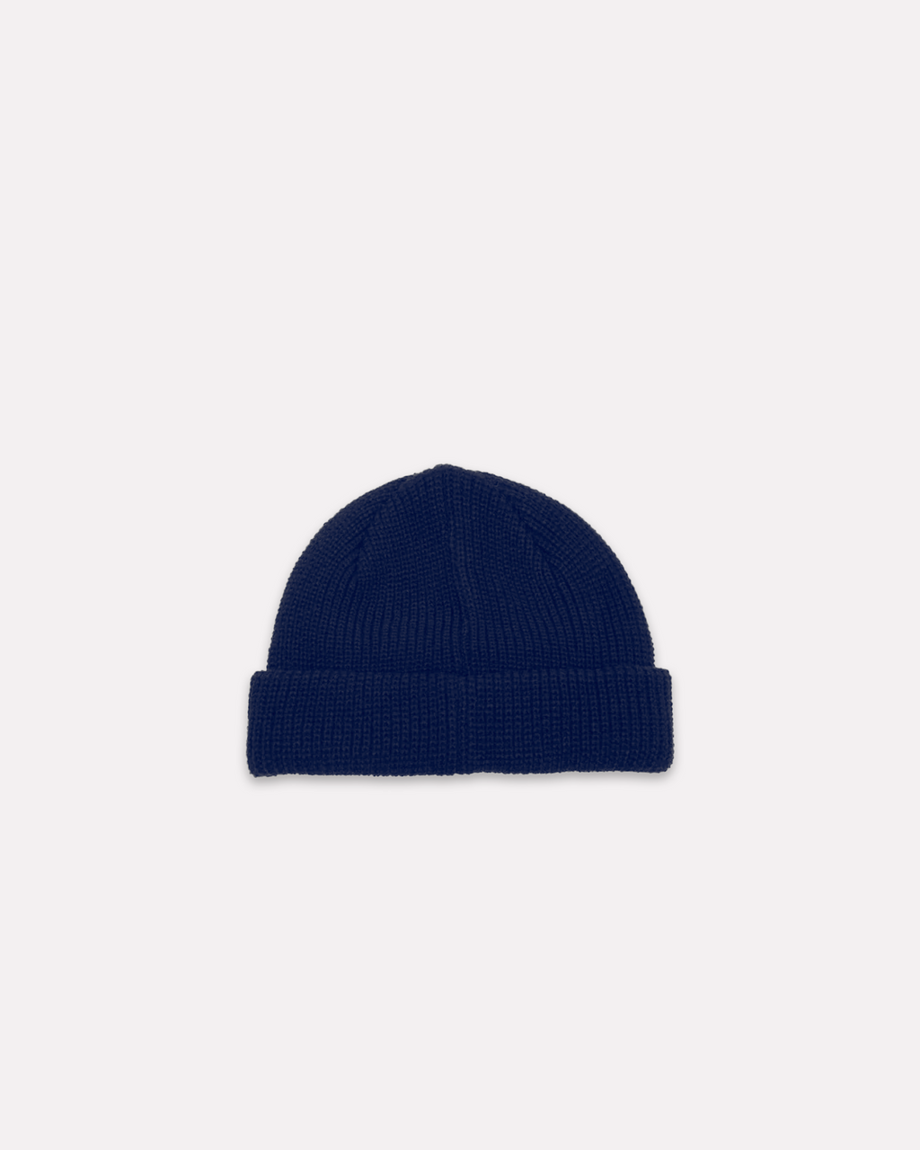 Obey - Micro beanie academy navy