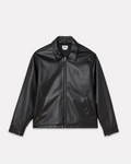 Obey - Workman pu jacket black
