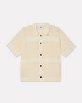 Obey - Zach sweater shirt unbleached
