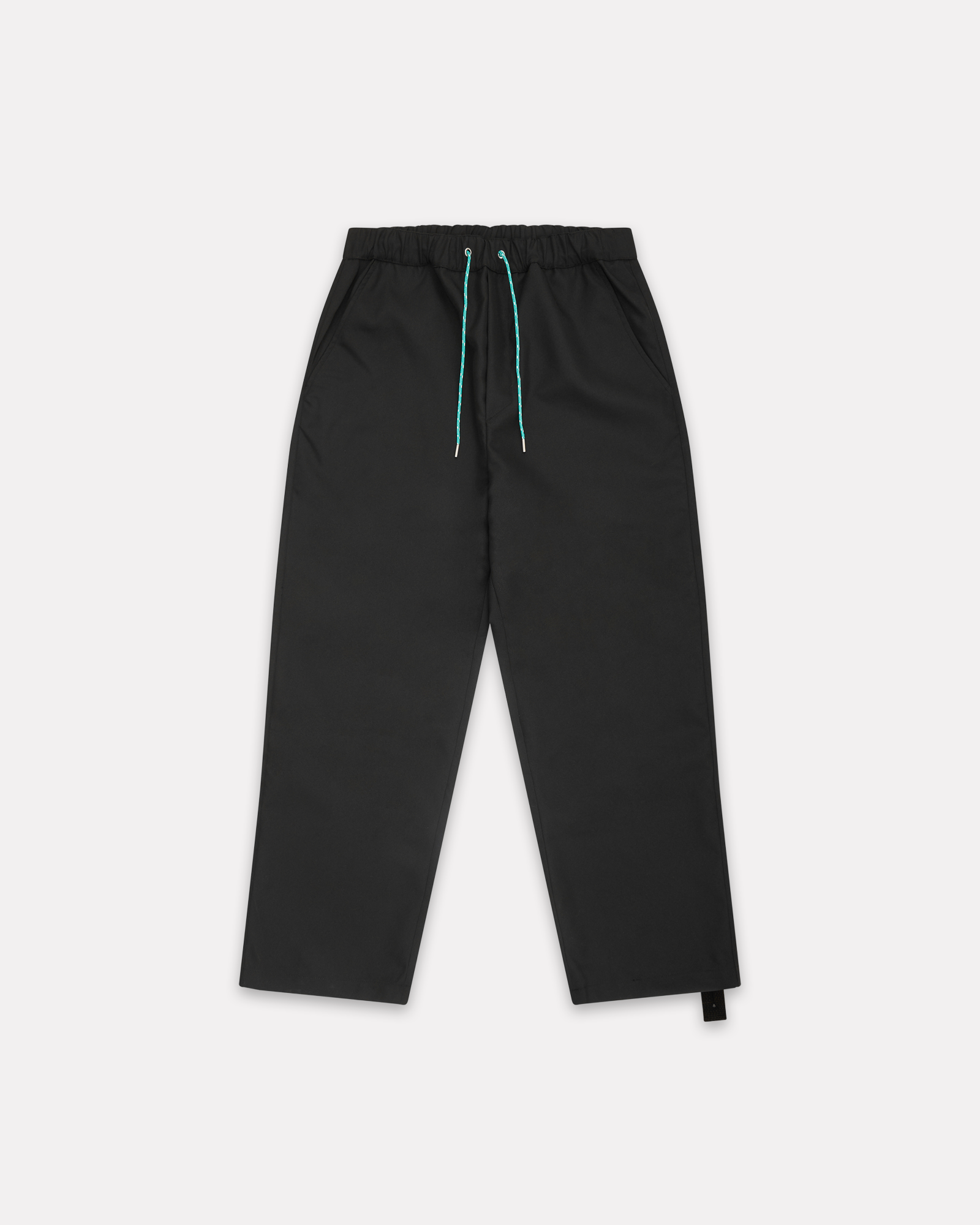 PEACEMAKER BY OAMC -  BASE PANT BLACK
