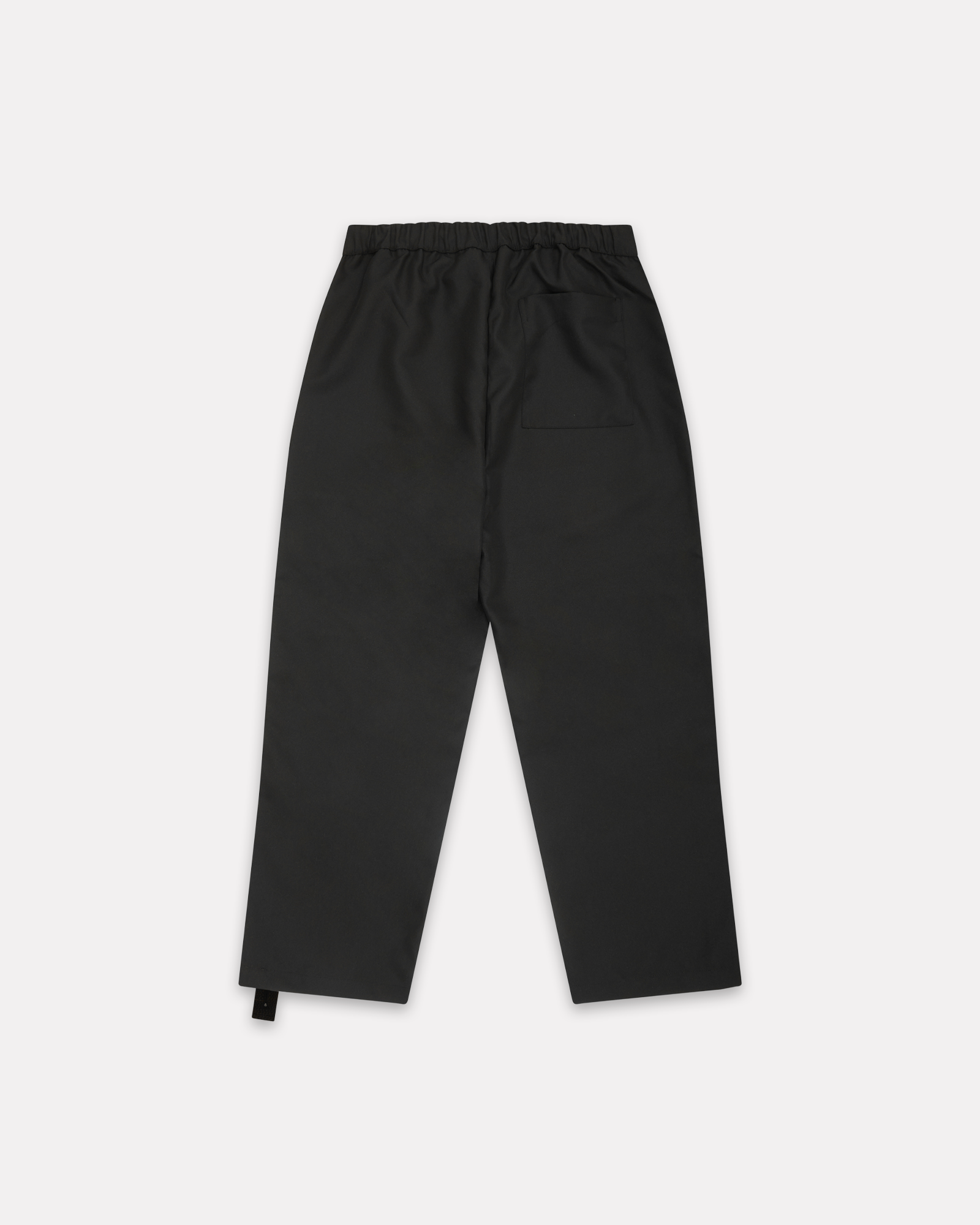 Peacemaker by oamc - Base pant black