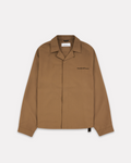 Peacemaker by oamc - System shirt beige