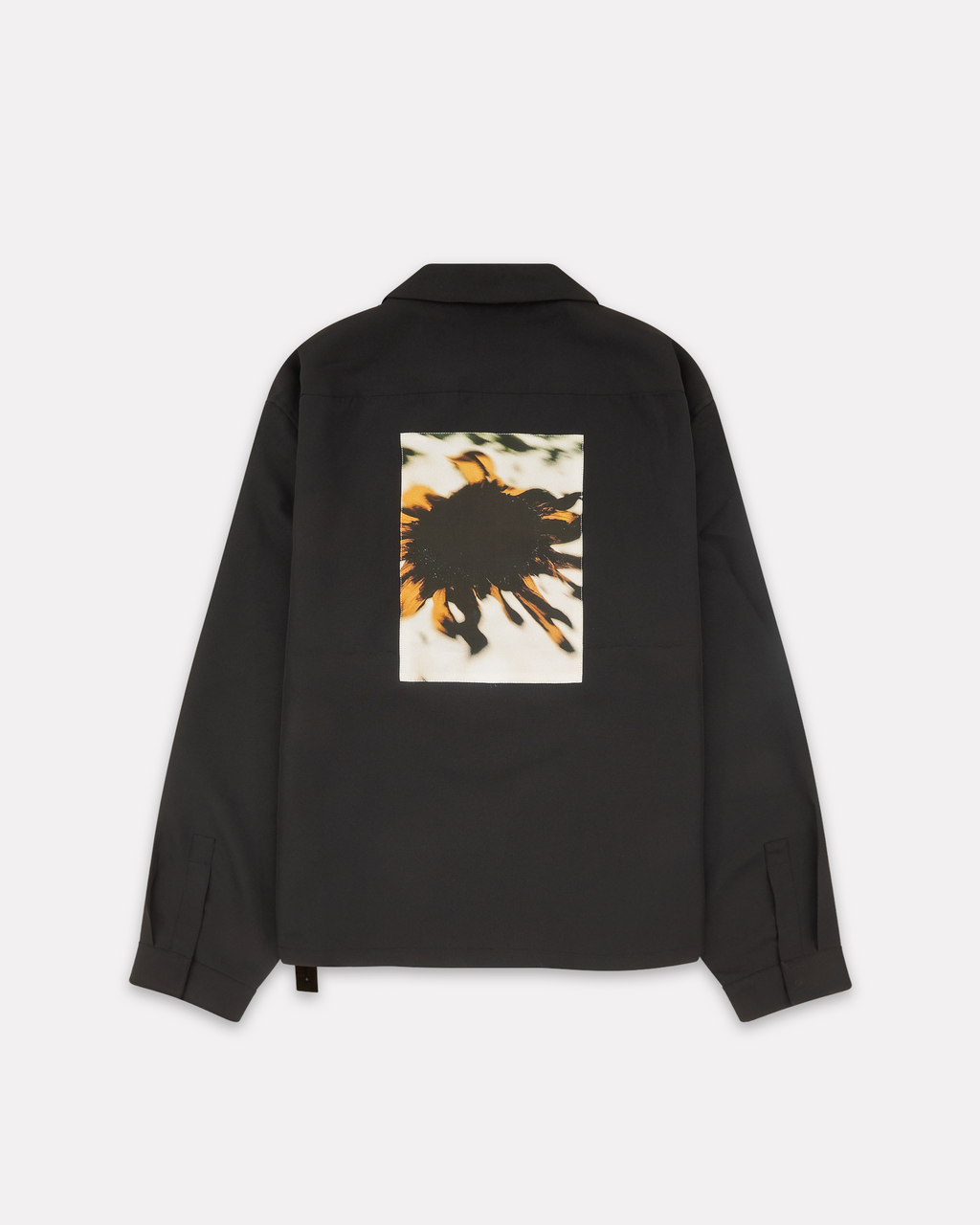 Peacemaker by oamc - System shirt black