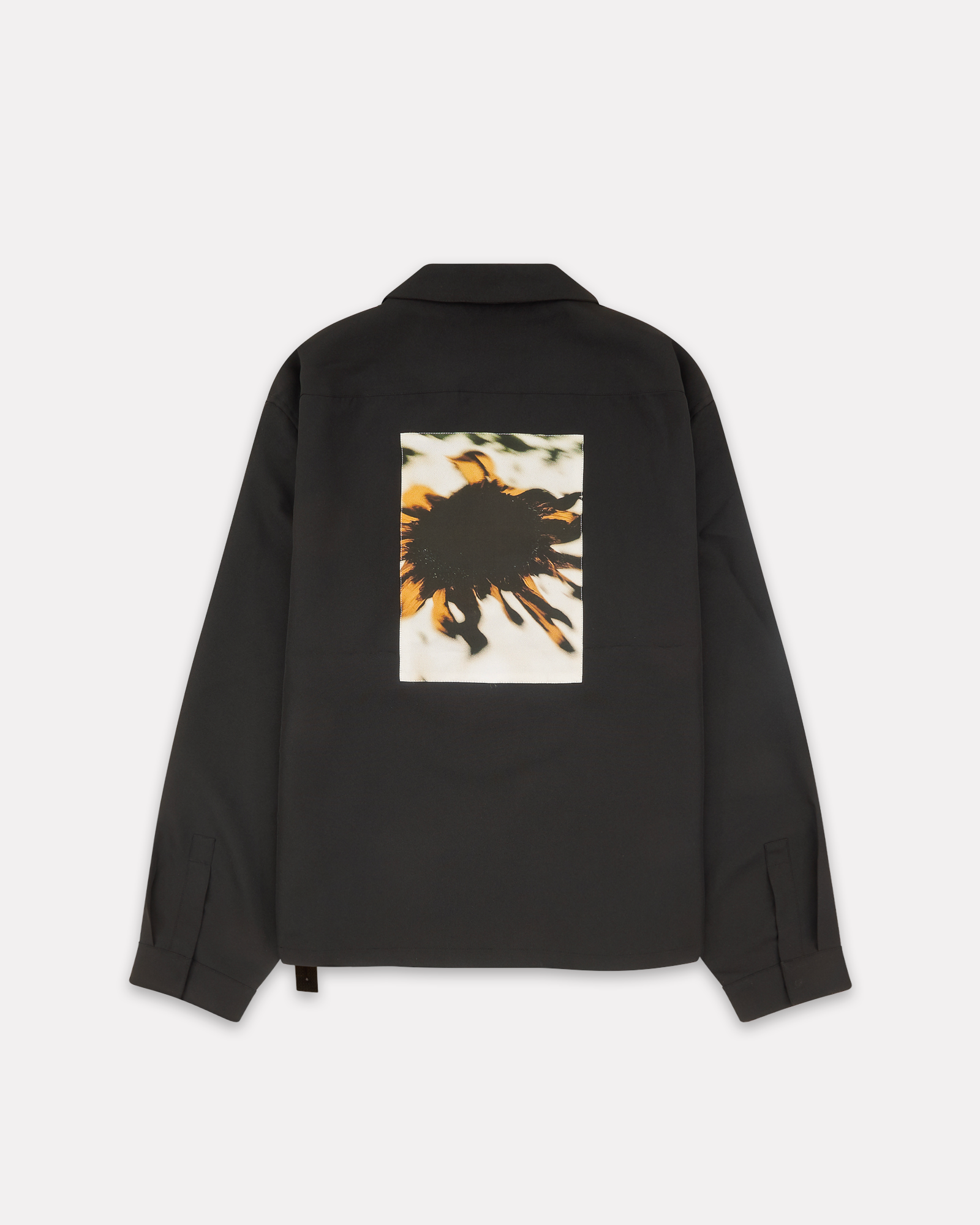 Peacemaker by oamc - System shirt black