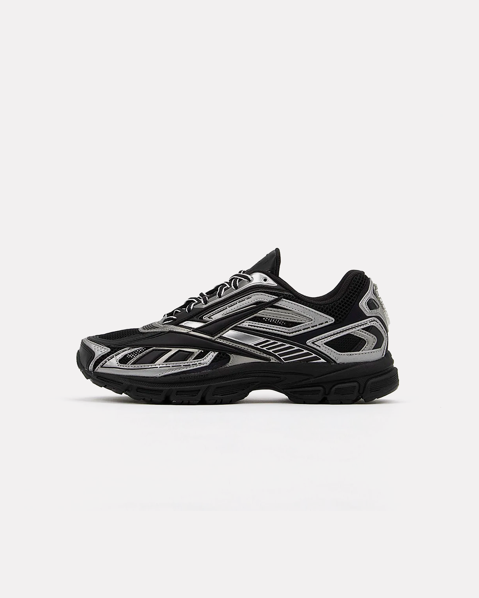 REEBOK LTD - PREMIER ROAD ULTRA METALLIC BLACK