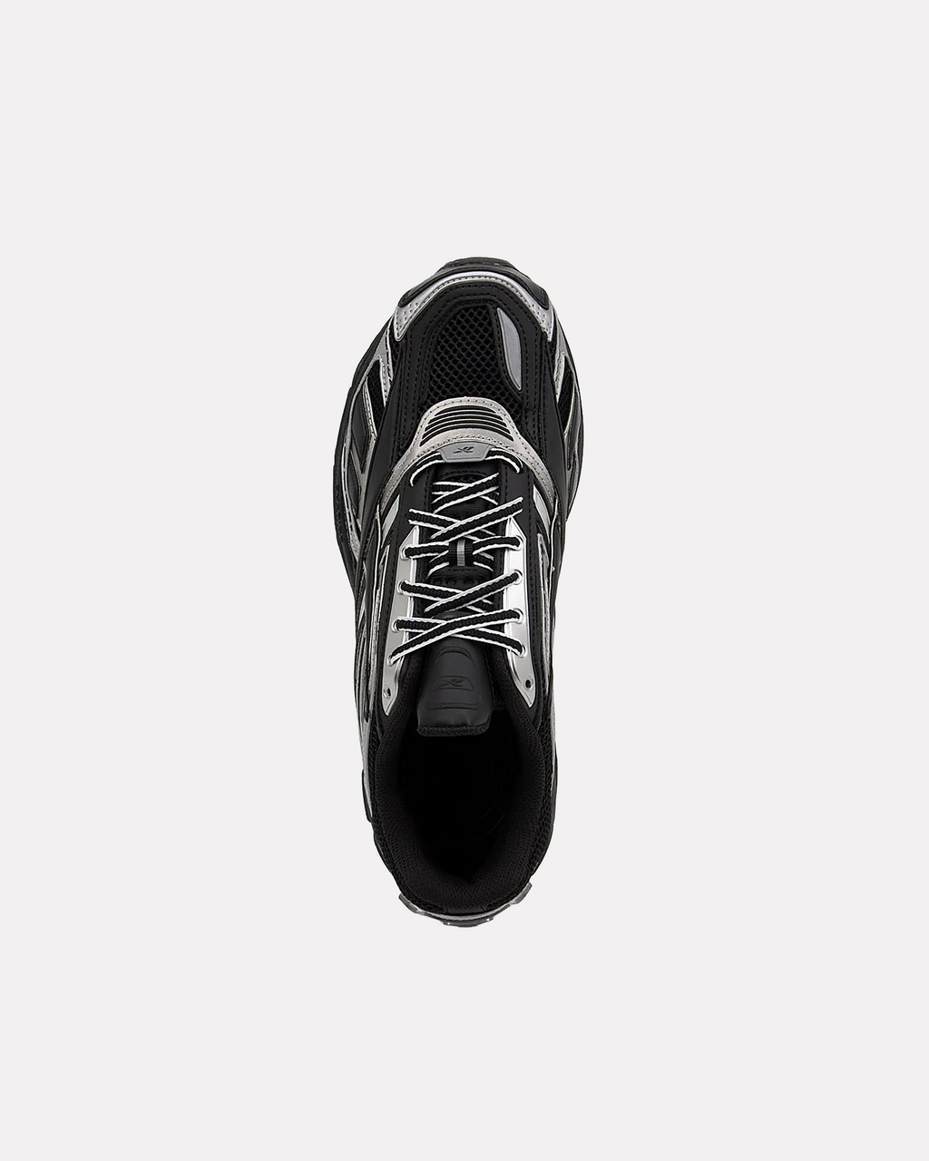 Reebok Ltd - Premier road ultra metallic black