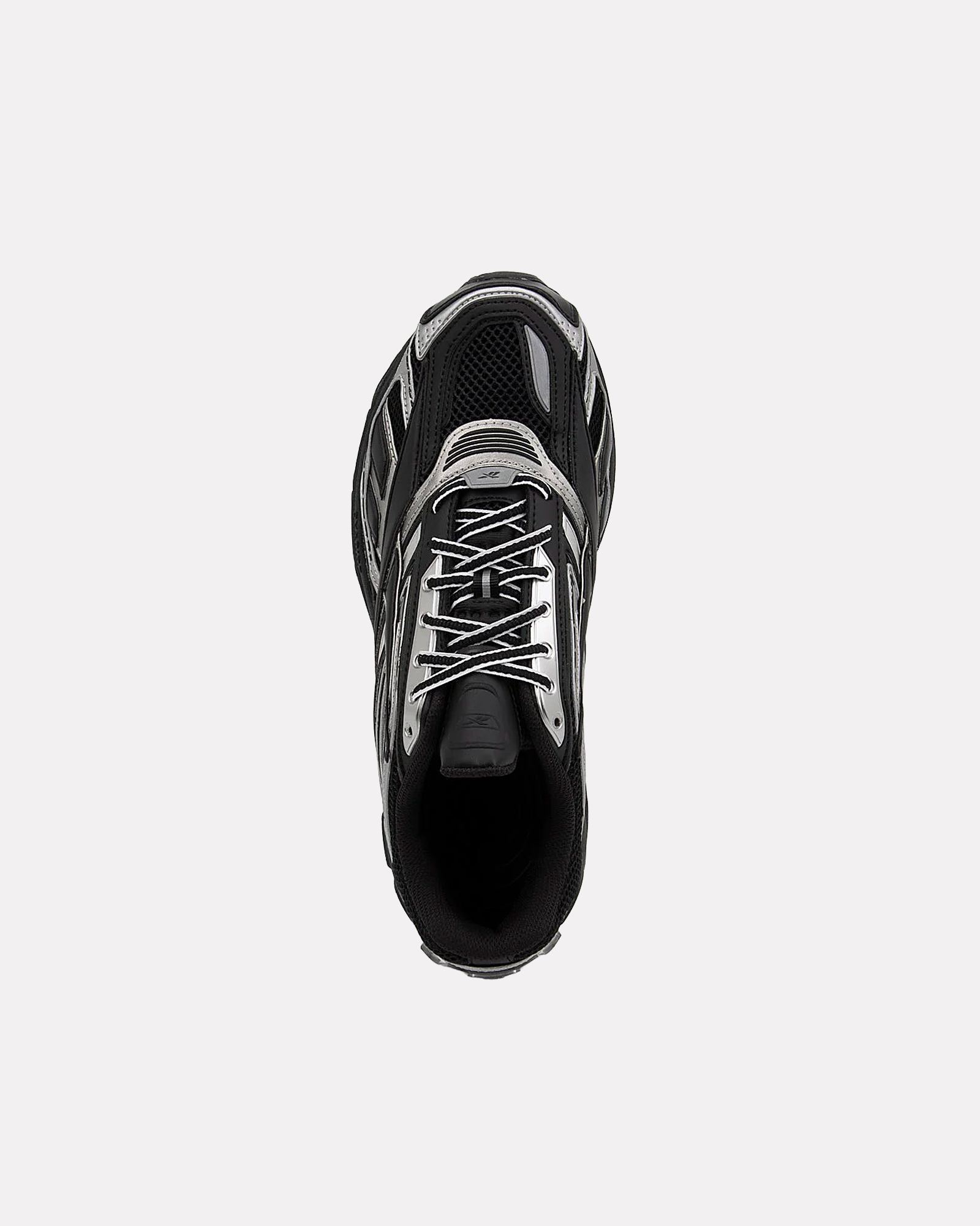 REEBOK LTD - PREMIER ROAD ULTRA METALLIC BLACK