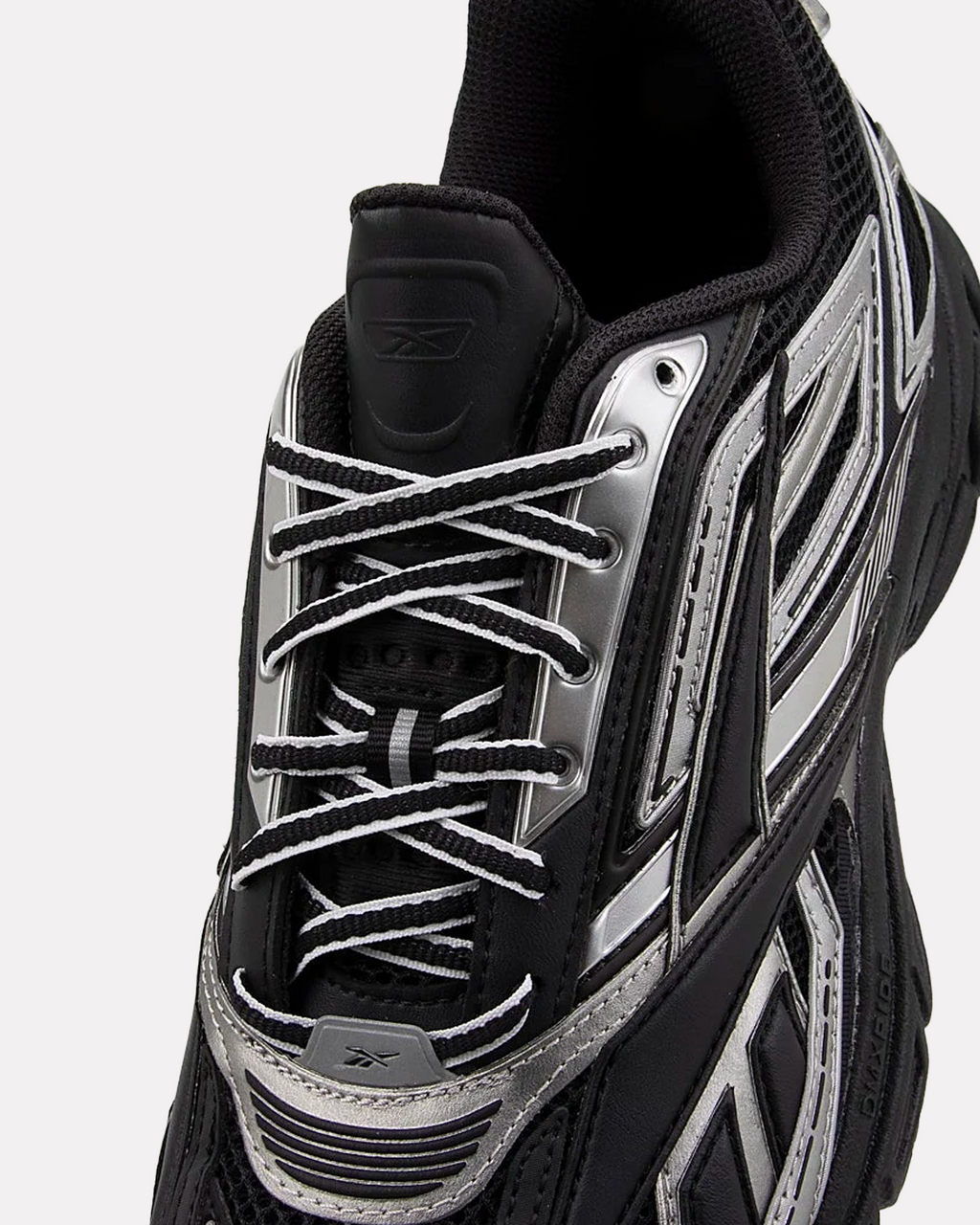 Reebok Ltd - Premier road ultra metallic black
