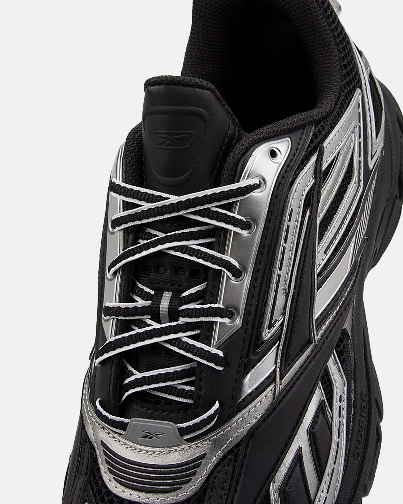 REEBOK LTD - PREMIER ROAD ULTRA METALLIC BLACK