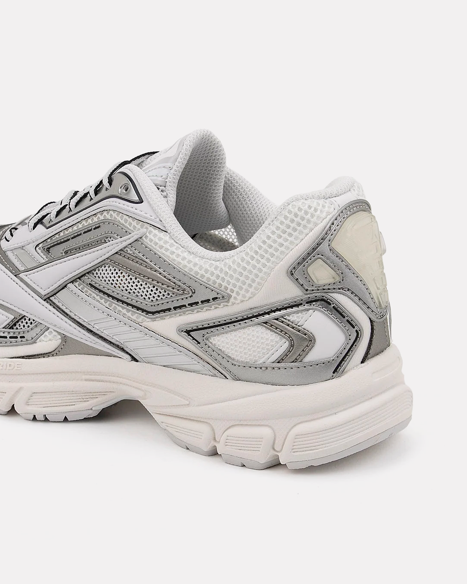 REEBOK LTD - PREMIER ROAD ULTRA METALLIC WHITE