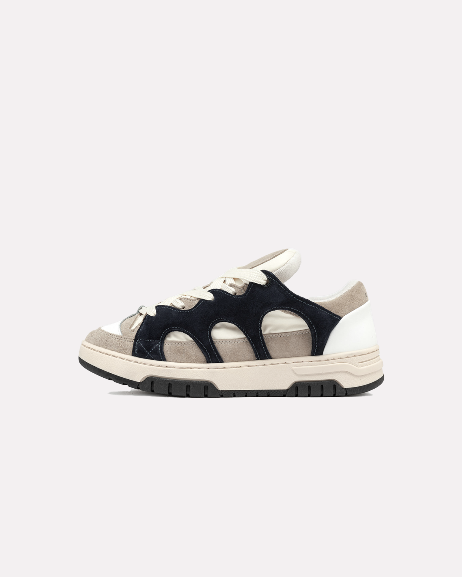 Santha - Model 1 original cream navy