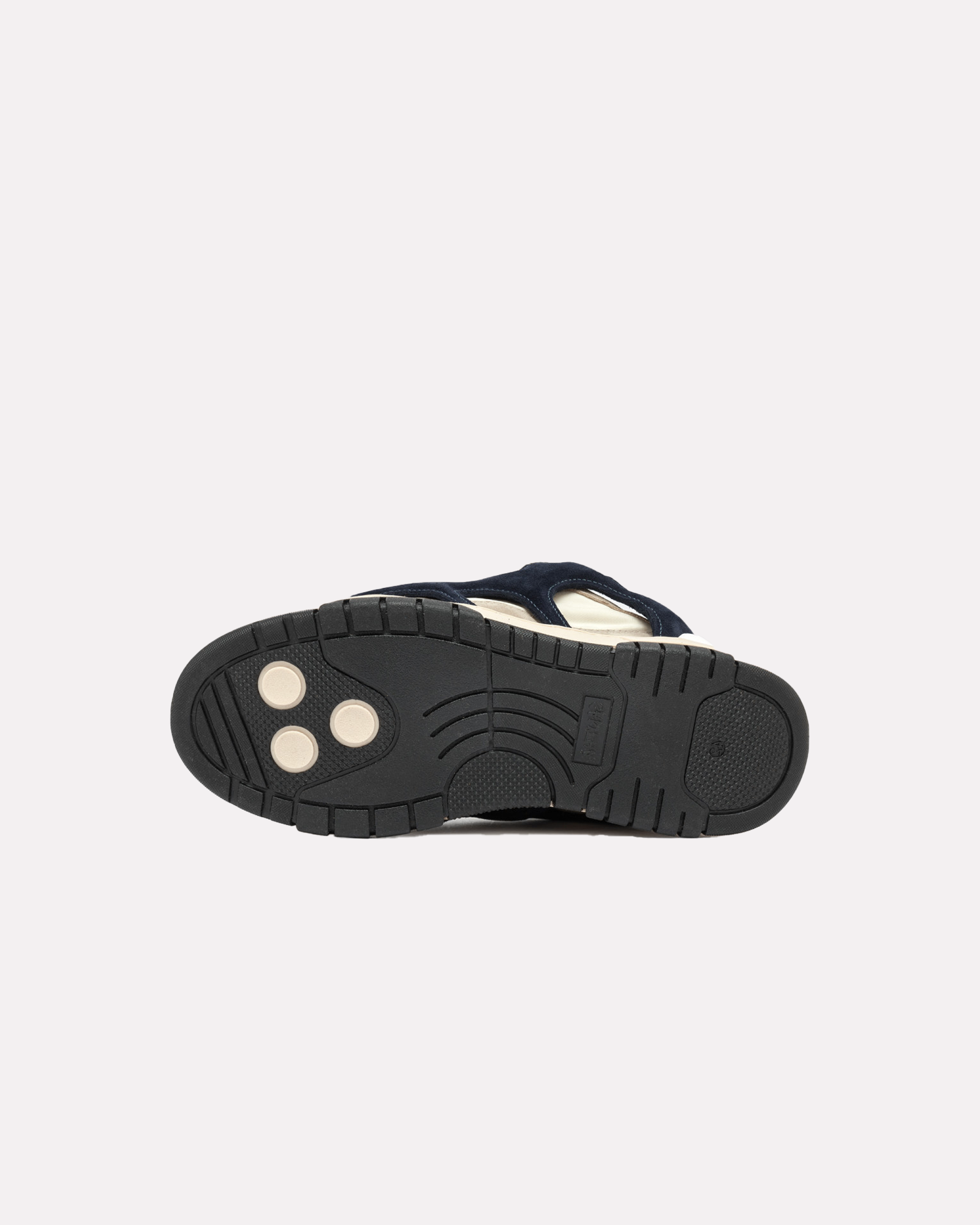 Santha - Model 1 original cream navy