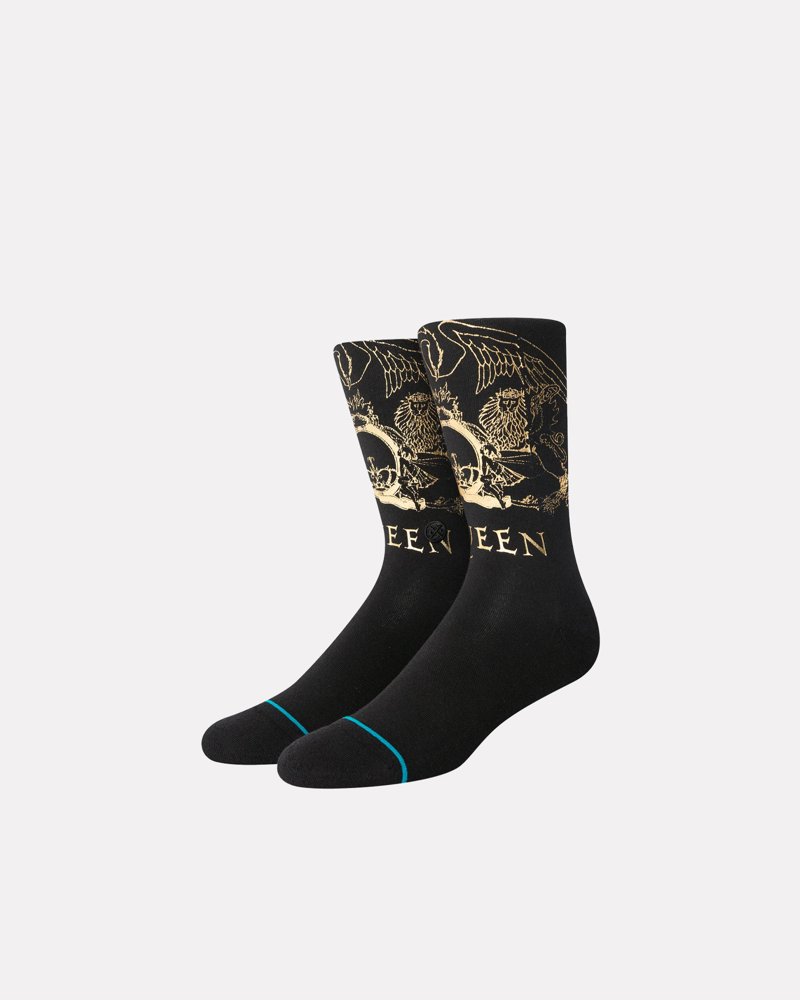 Stance - Golden nero