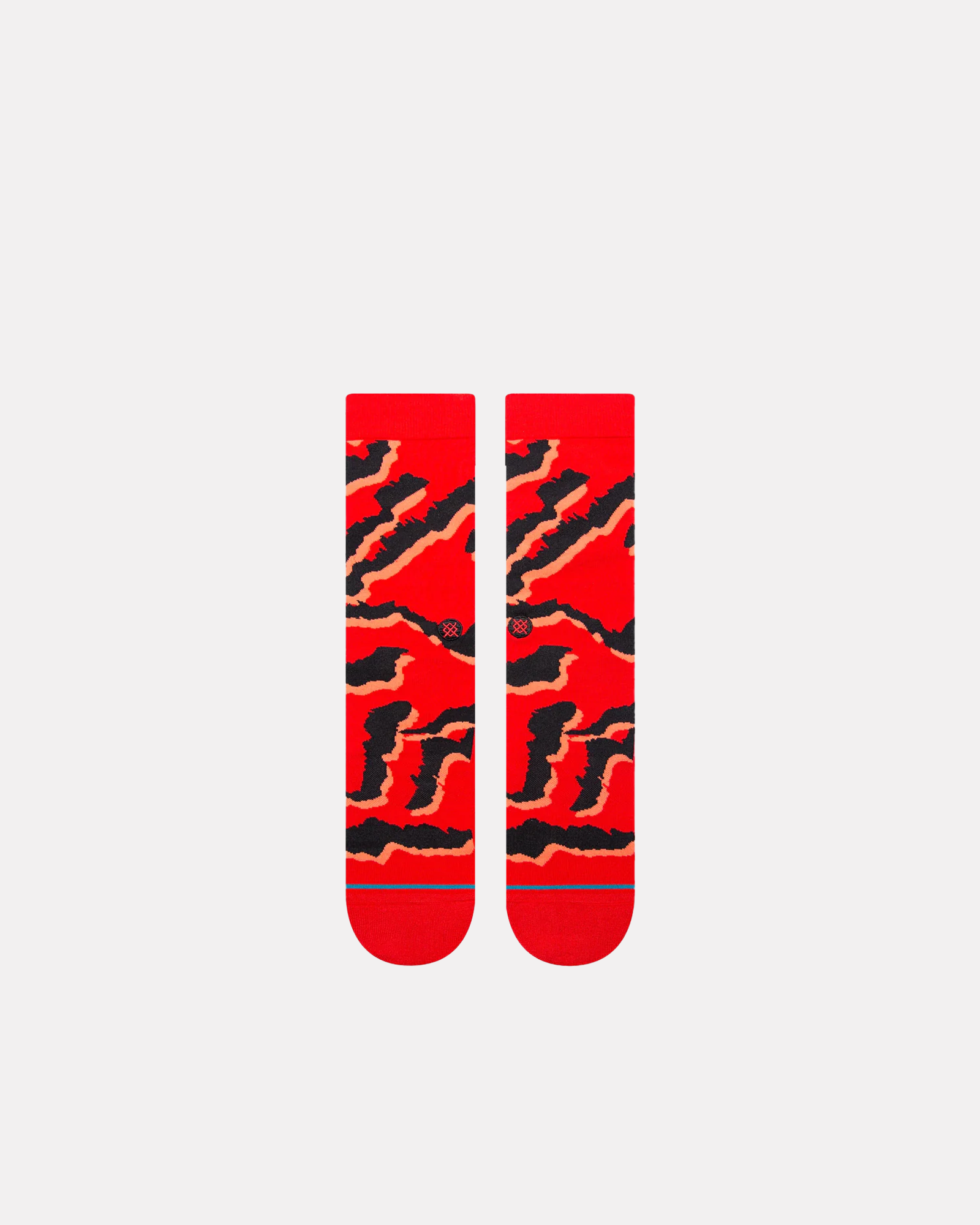 Stance - Pelter rosso