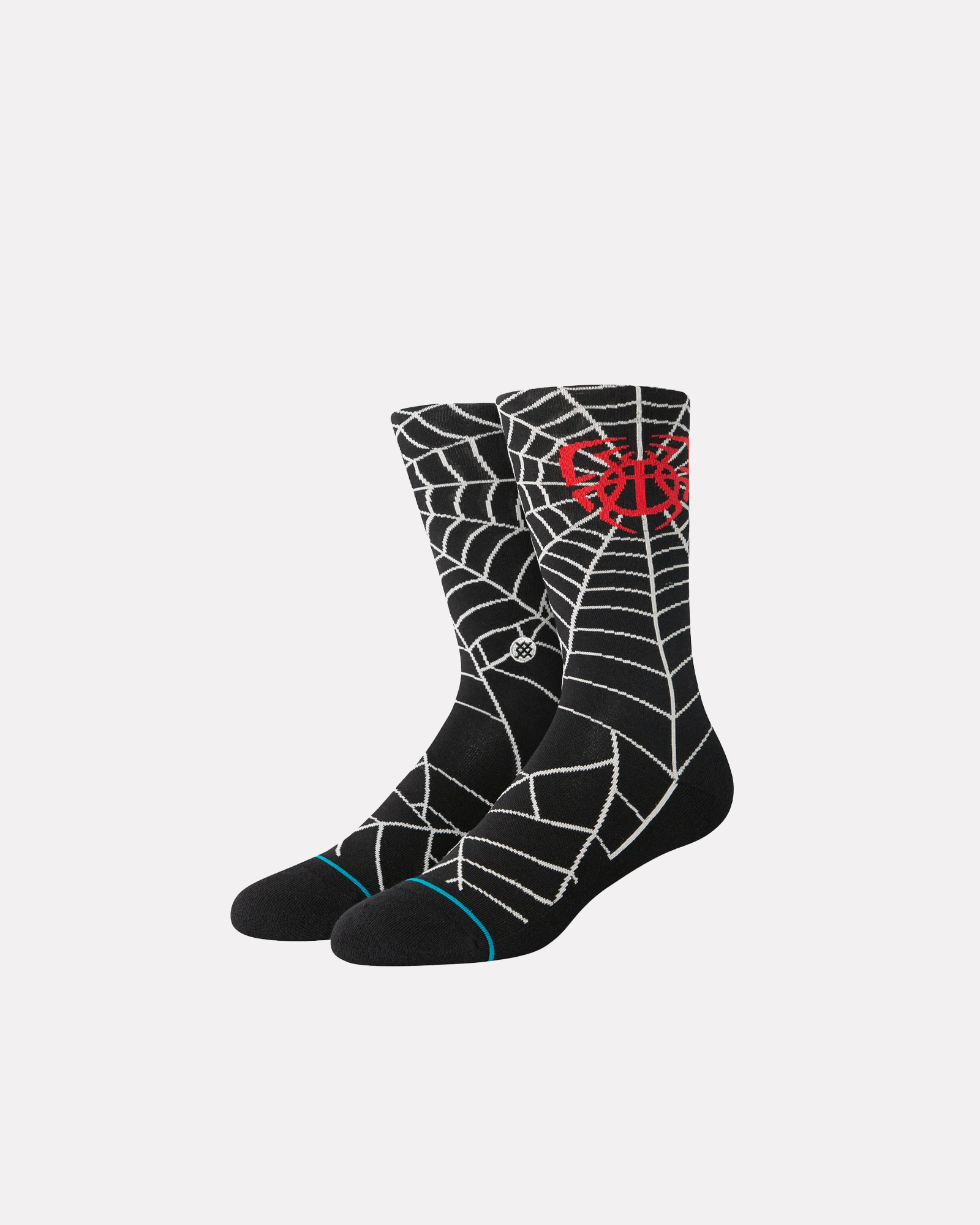 STANCE  - WEBBY NERO