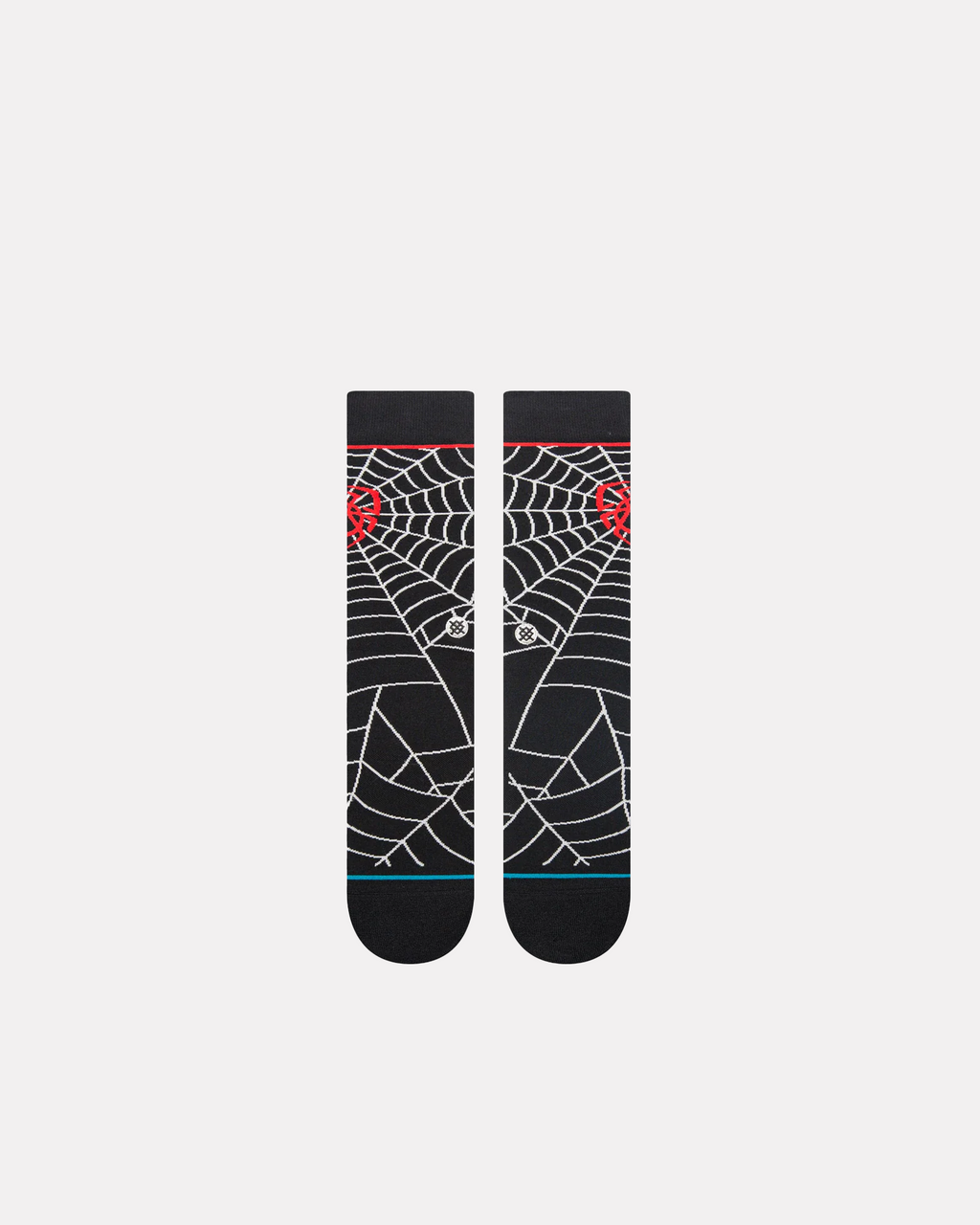 STANCE  - WEBBY NERO