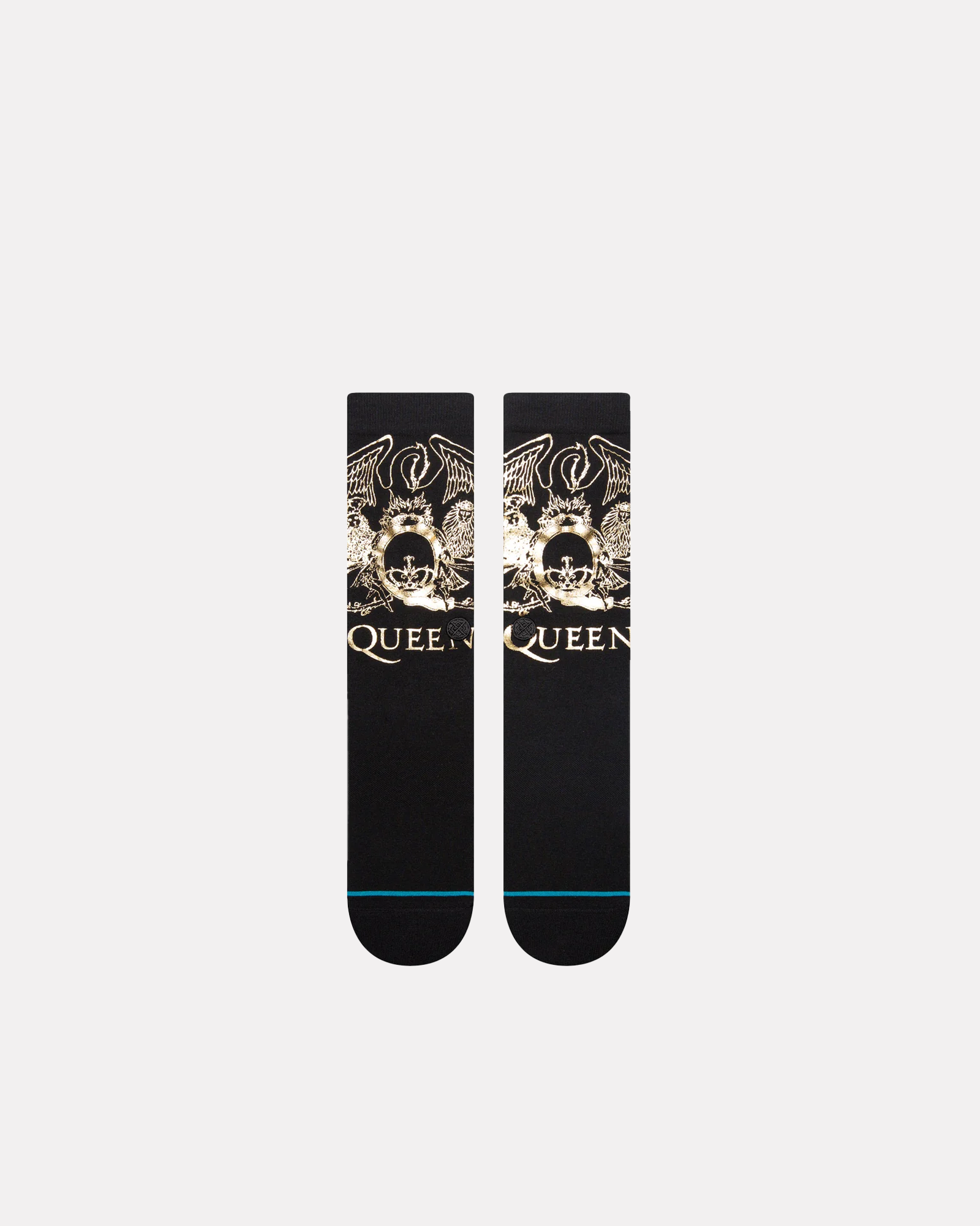 Stance - Golden nero