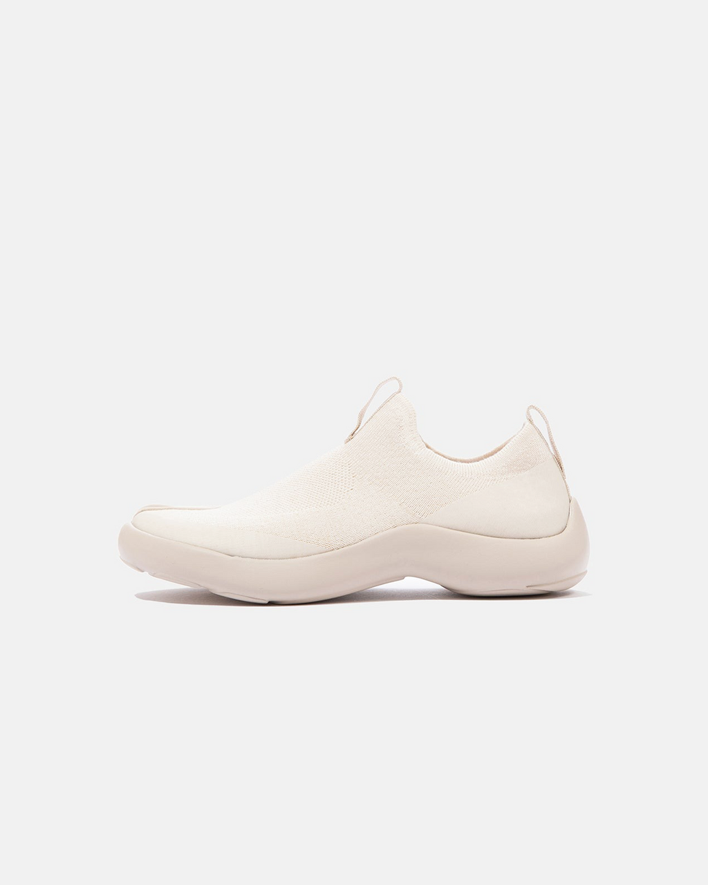 TABI - CLASSIC SHOES OFF WHITE