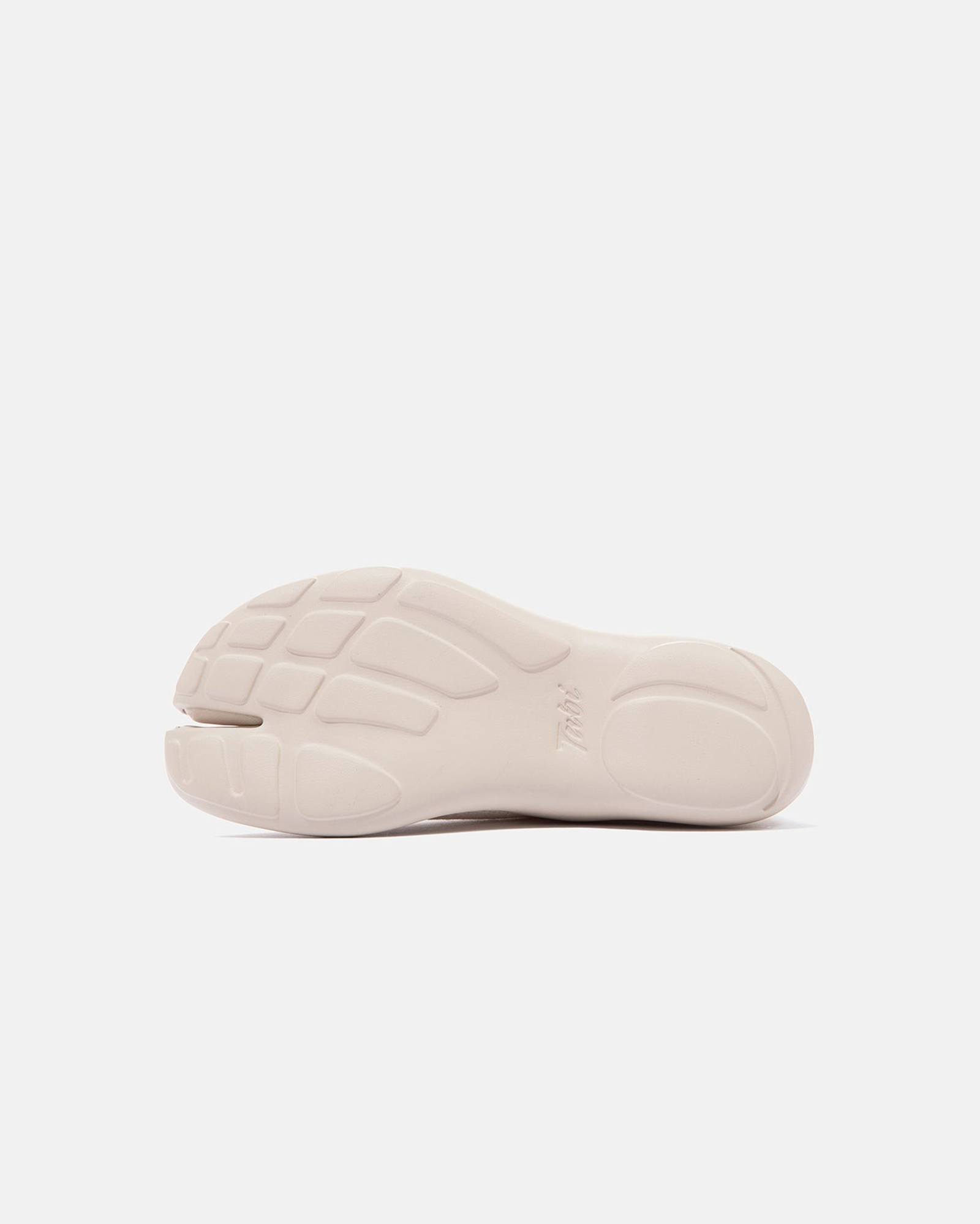 Tabi - Classic shoes off white