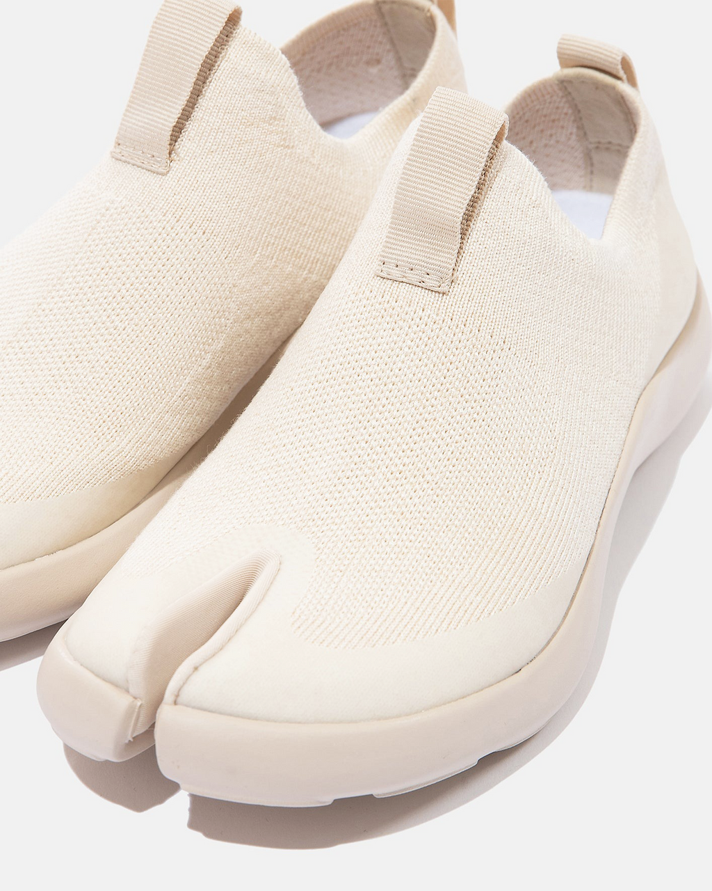 TABI - CLASSIC SHOES OFF WHITE