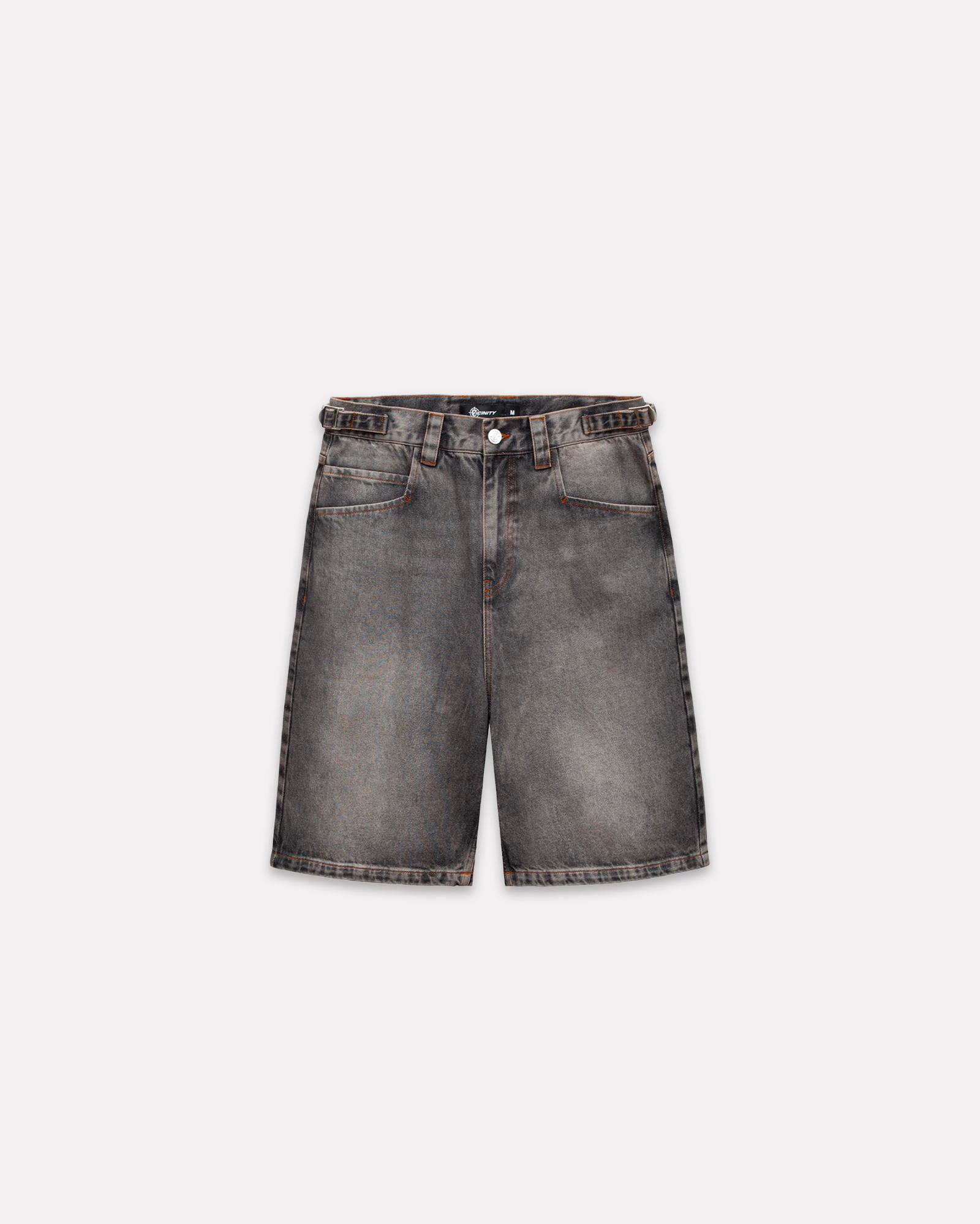 VICINITY - CHIMERA DENIM JORTS