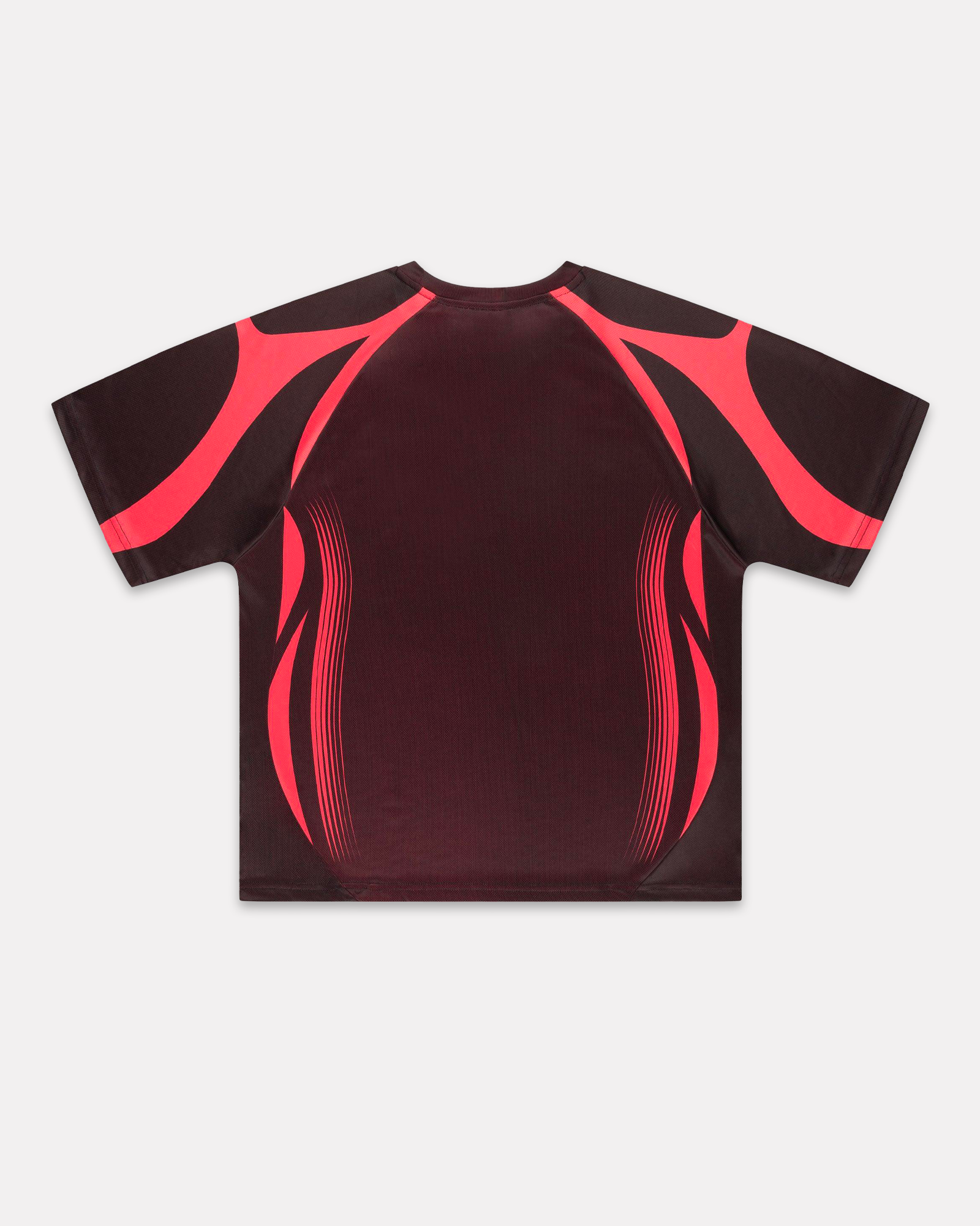 VICINITY - WAVE BOXY JERSEY INFRARED