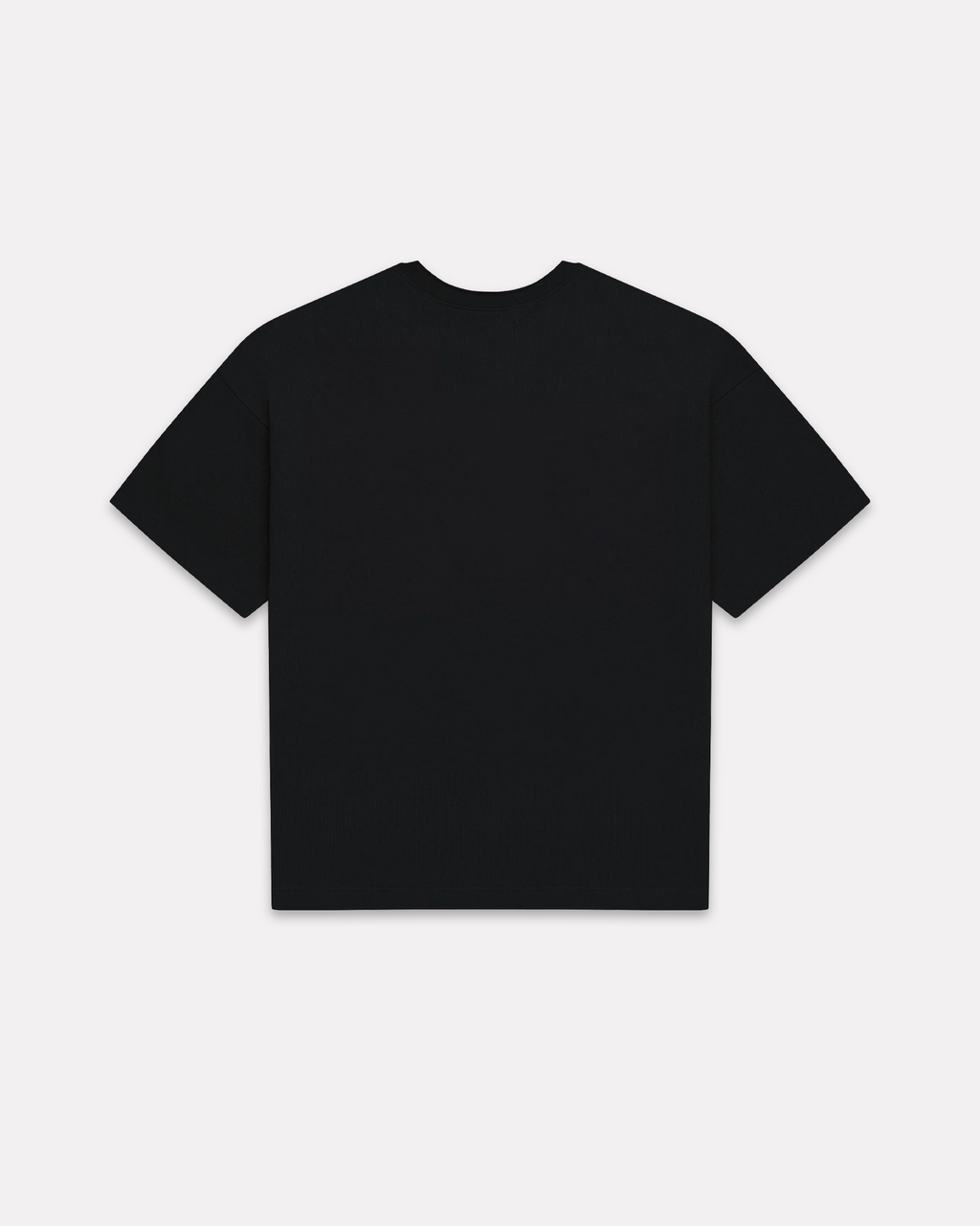 VICINITY - CHAMPION RING TEE BLACK