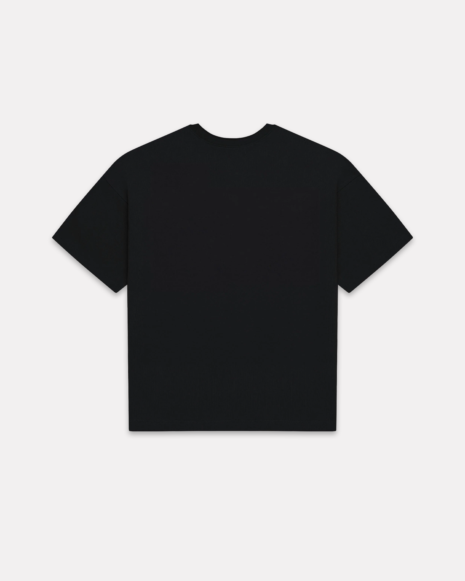 VICINITY - CHAMPION RING TEE BLACK