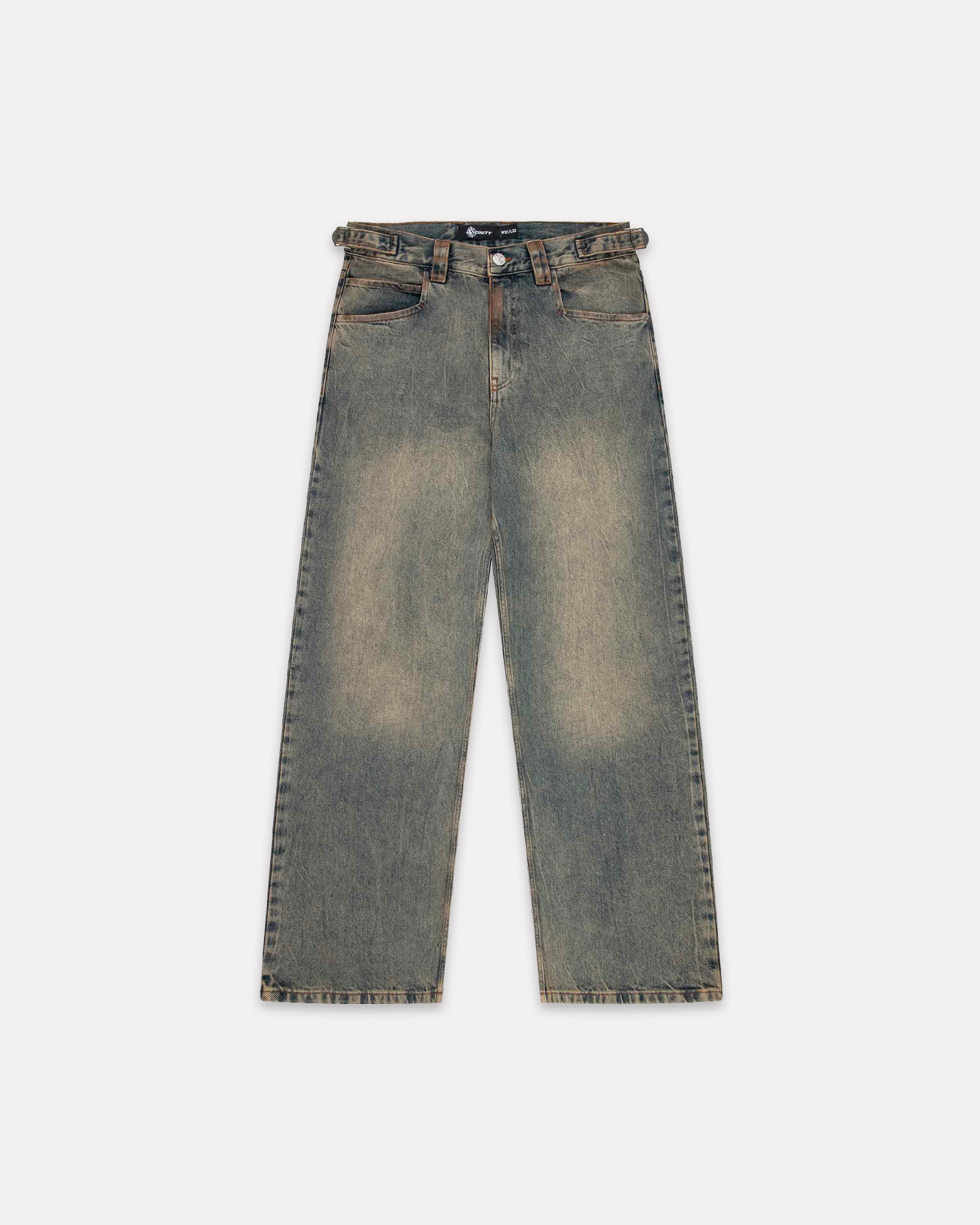 Vicinity - Garda denim