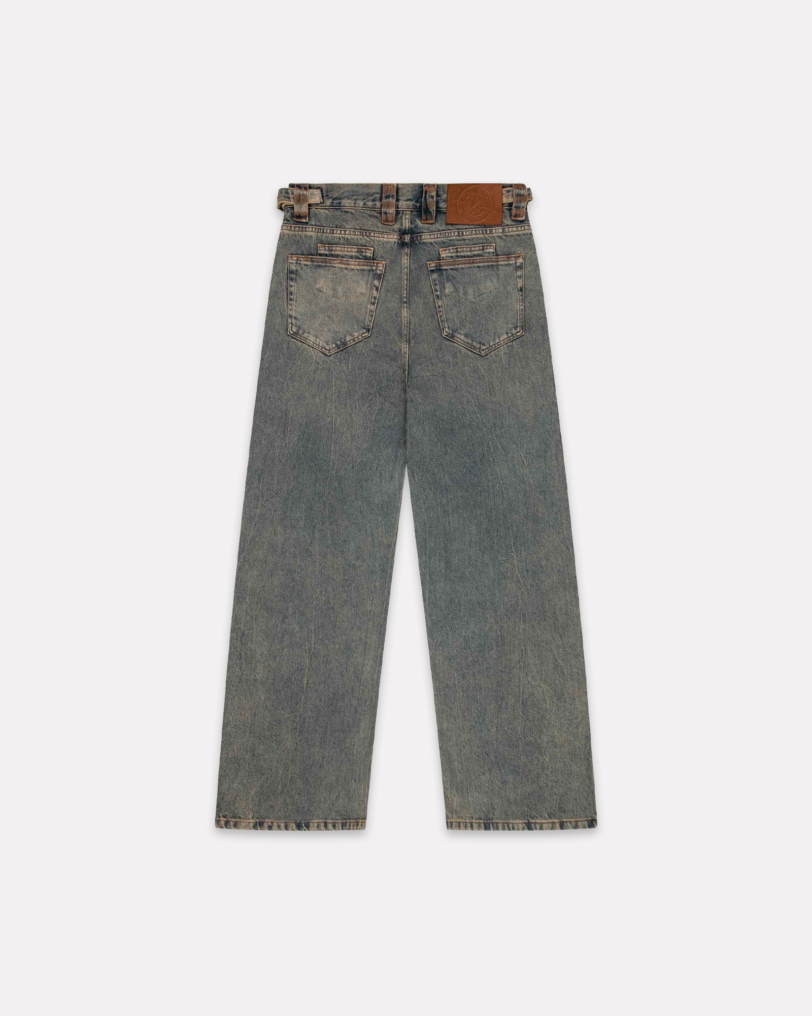 VICINITY - GARDA DENIM