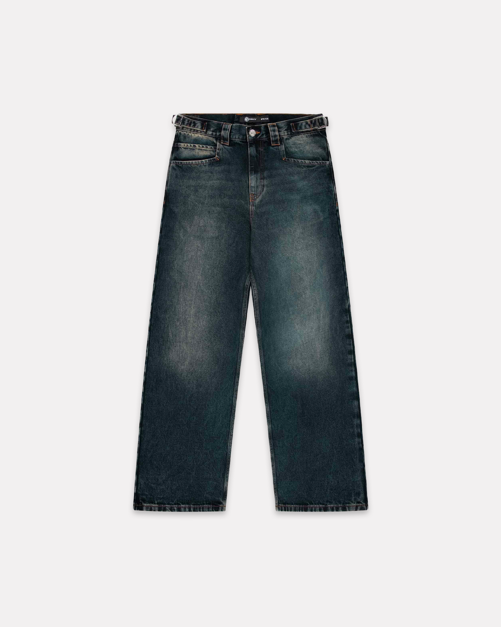 VICINITY - WEST COAST DENIM