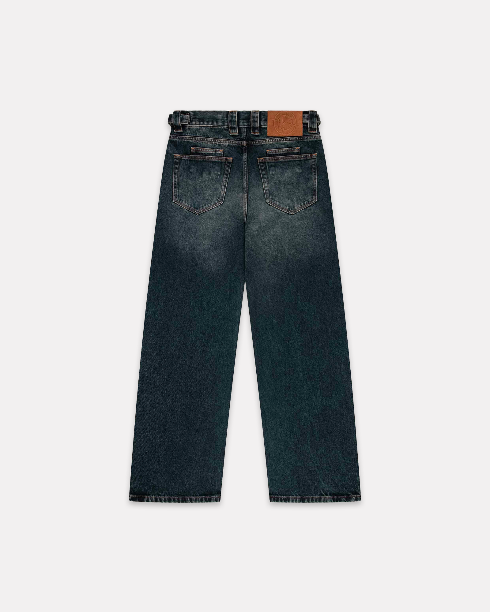 Vicinity - West coast denim