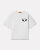 BARRIO STUDIOS - EYES BOXY TEE WHITE