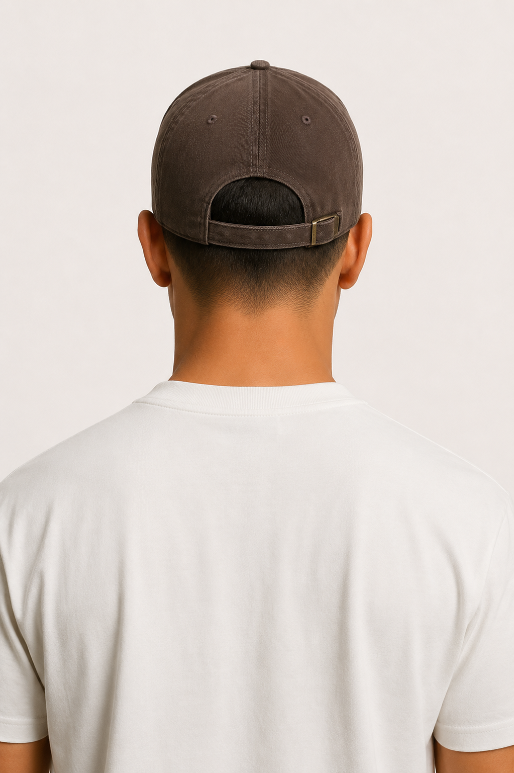 47 Brand - Clean up berretto new york yankees tobacco