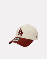 NEW ERA - DODGERS 9FORTY PANNA