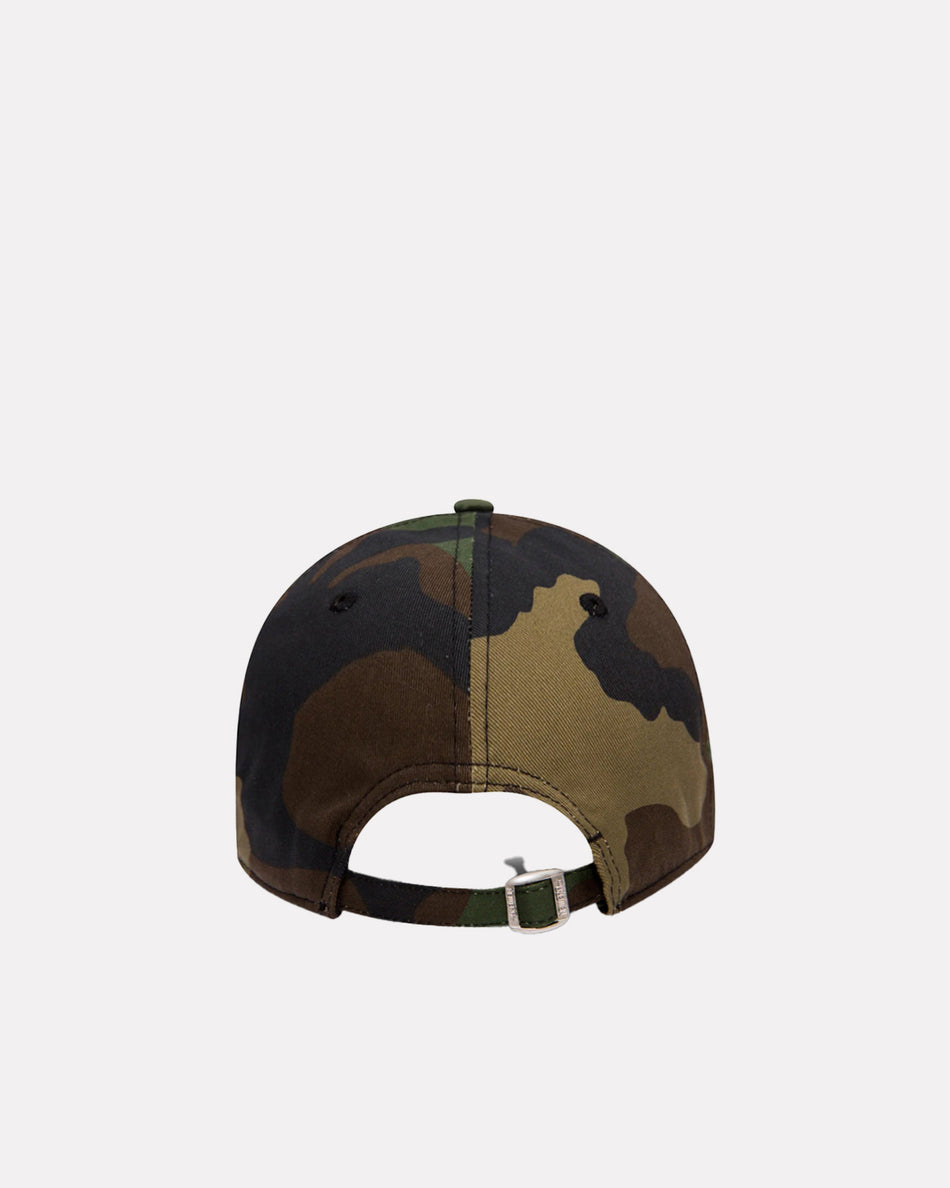 NEW ERA - NEW YORK YANKEES ESSENTIAL 9FORTY CAMO