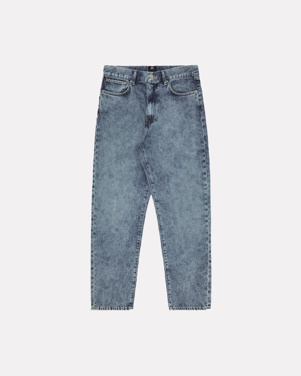EDWIN - COSMOS PANT CLOUD BLEACH
