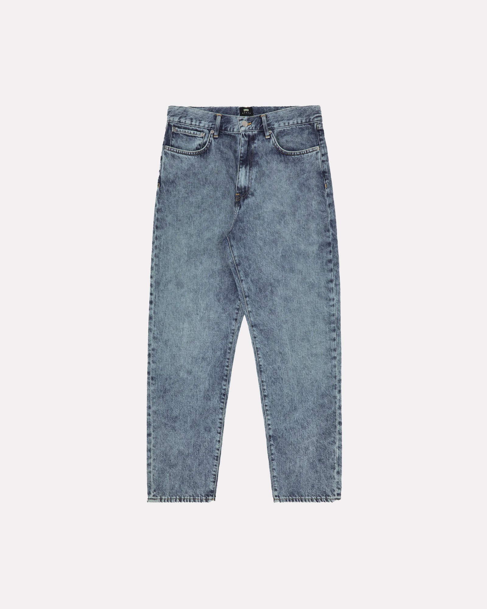 EDWIN - COSMOS PANT CLOUD BLEACH