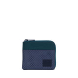 HERSCHEL - JOHNNY ASPECT DEEP TEAL