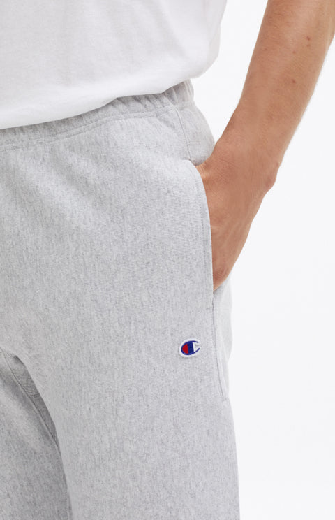CHAMPION REVERSE WEAVE - BERMUDA GREY