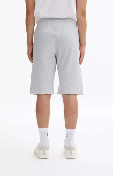CHAMPION REVERSE WEAVE - BERMUDA GREY