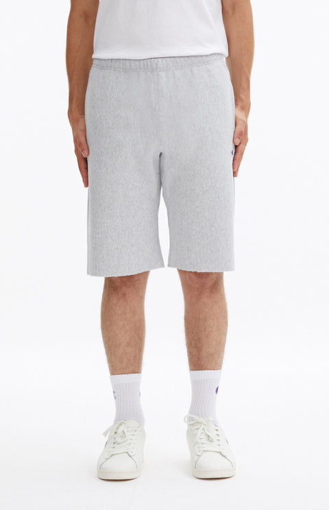 CHAMPION REVERSE WEAVE - BERMUDA GREY