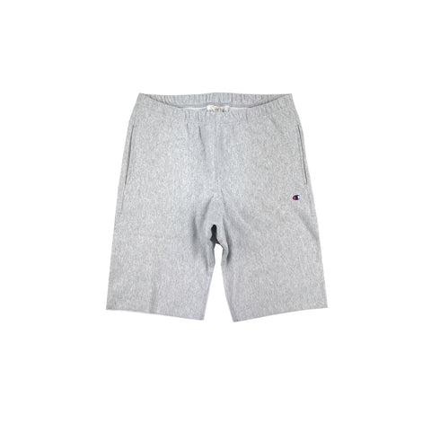 CHAMPION REVERSE WEAVE - BERMUDA GREY