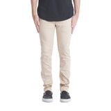 PUBLISH - SLIM KHAKI